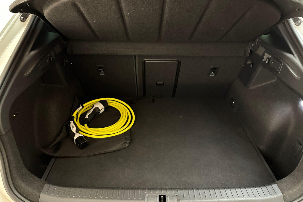 CUPRA Formentor (KDJ57F) met abonnement