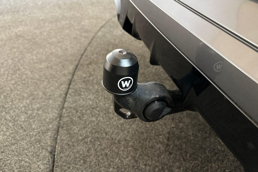 CUPRA Formentor (KDJ57F) met abonnement