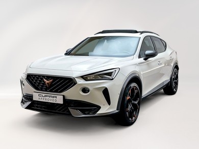 CUPRA Formentor (KDJ57F) met auto abonnement