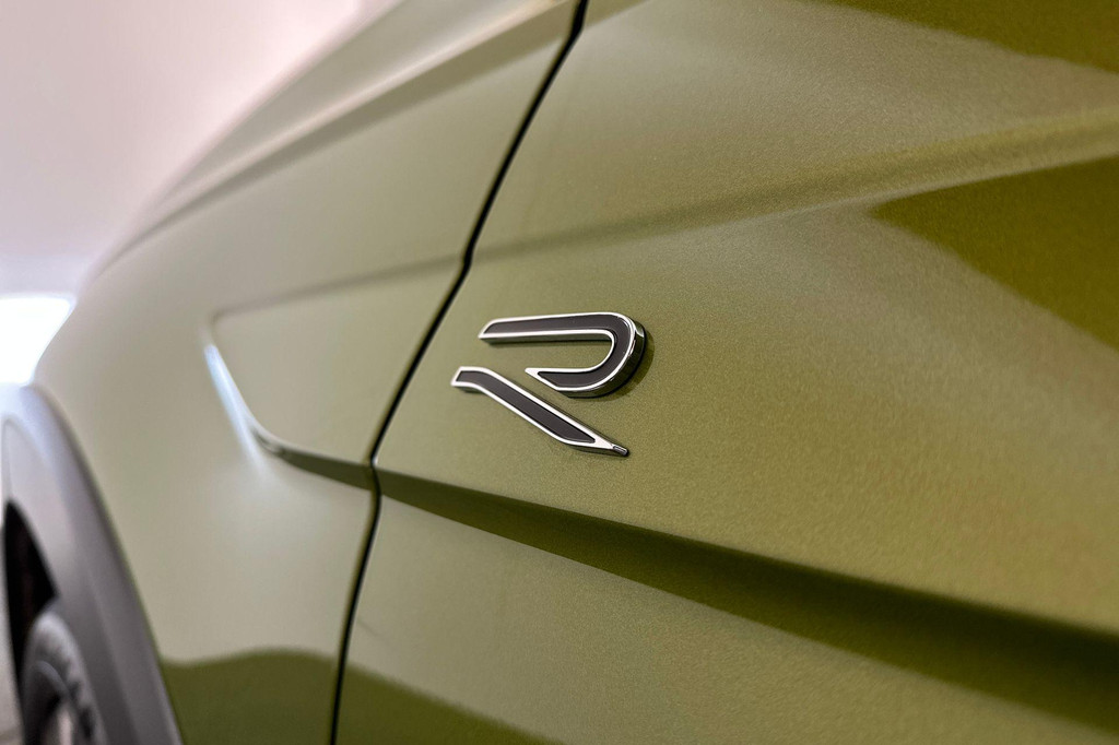 Volkswagen Taigo (KBR50B) met abonnement