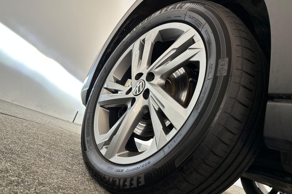 Volkswagen Taigo (KBR50B) met abonnement