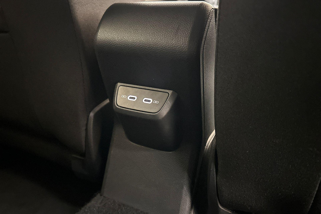 Volkswagen Taigo (KBR50B) met abonnement