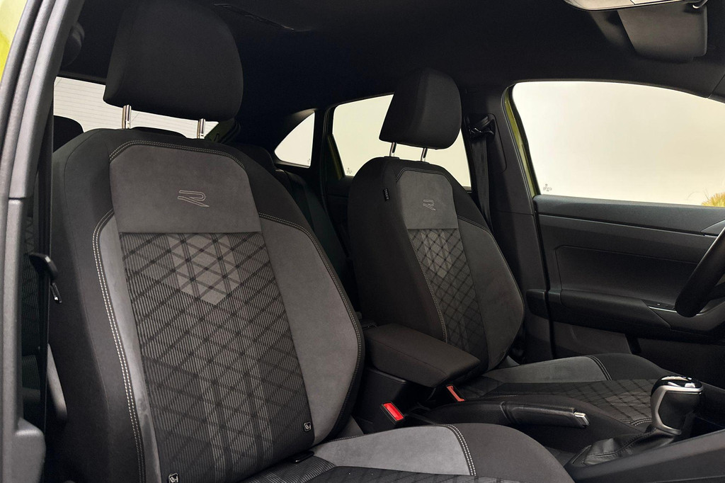 Volkswagen Taigo (KBR50B) met abonnement