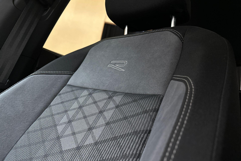 Volkswagen Taigo (KBR50B) met abonnement