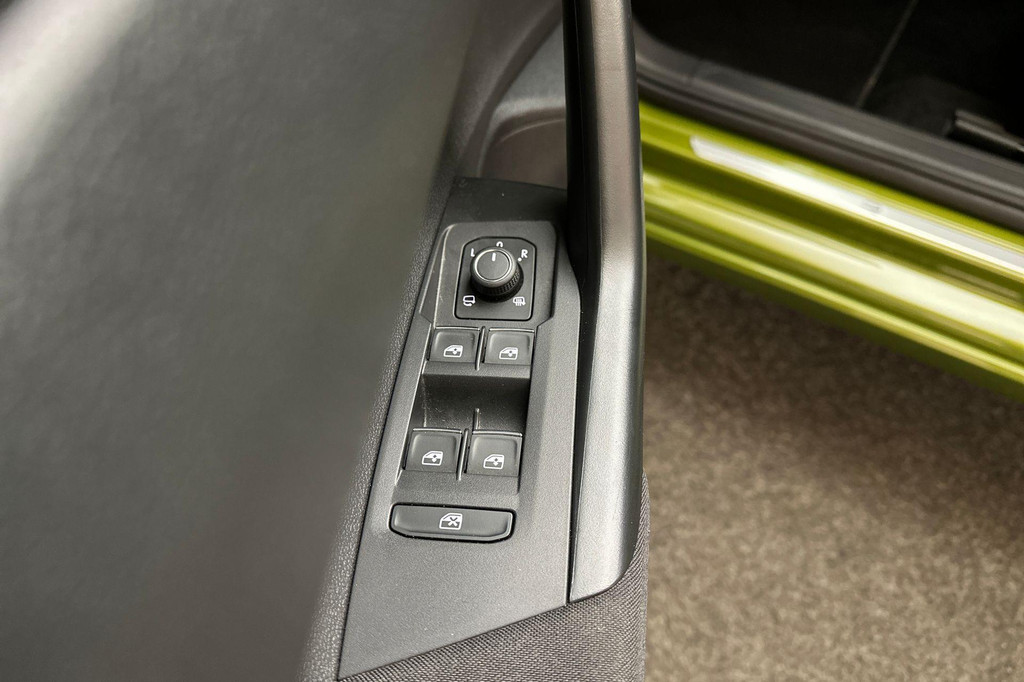 Volkswagen Taigo (KBR50B) met abonnement