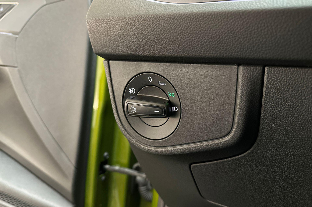 Volkswagen Taigo (KBR50B) met abonnement