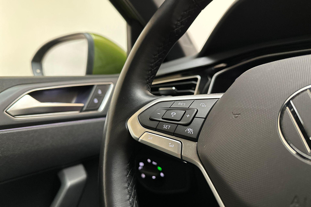 Volkswagen Taigo (KBR50B) met abonnement