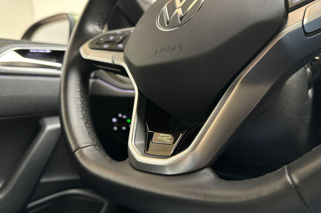 Volkswagen Taigo (KBR50B) met abonnement