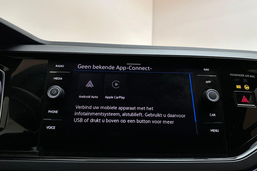 Volkswagen Taigo (KBR50B) met abonnement