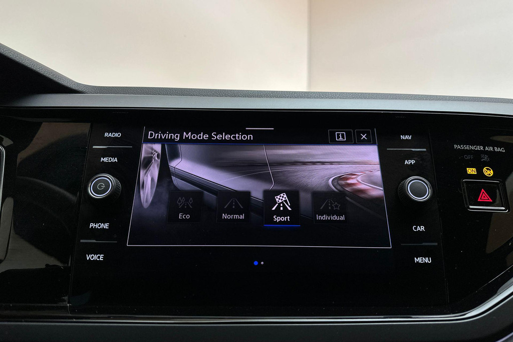 Volkswagen Taigo (KBR50B) met abonnement