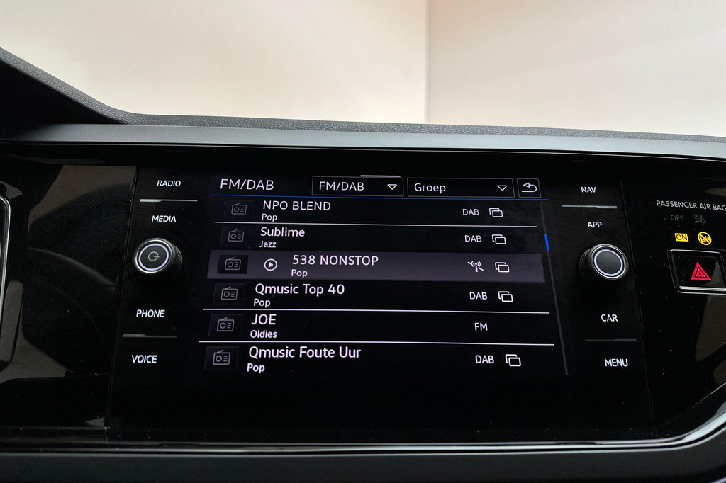 Volkswagen Taigo (KBR50B) met abonnement