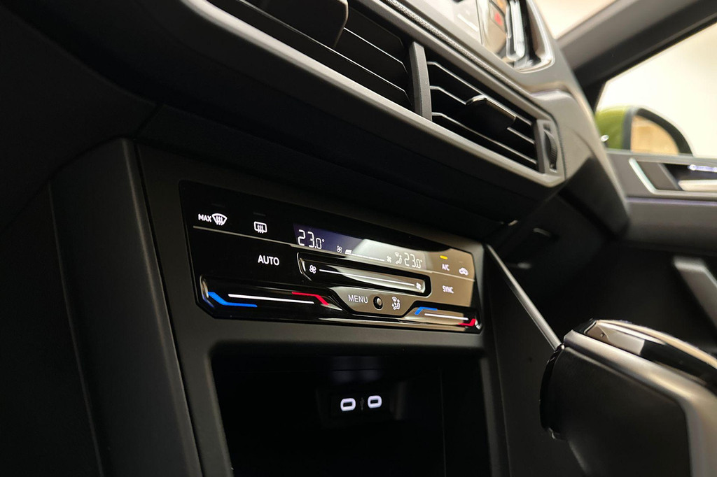 Volkswagen Taigo (KBR50B) met abonnement