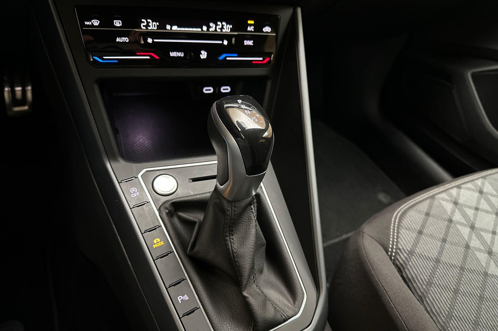 Volkswagen Taigo (KBR50B) met abonnement