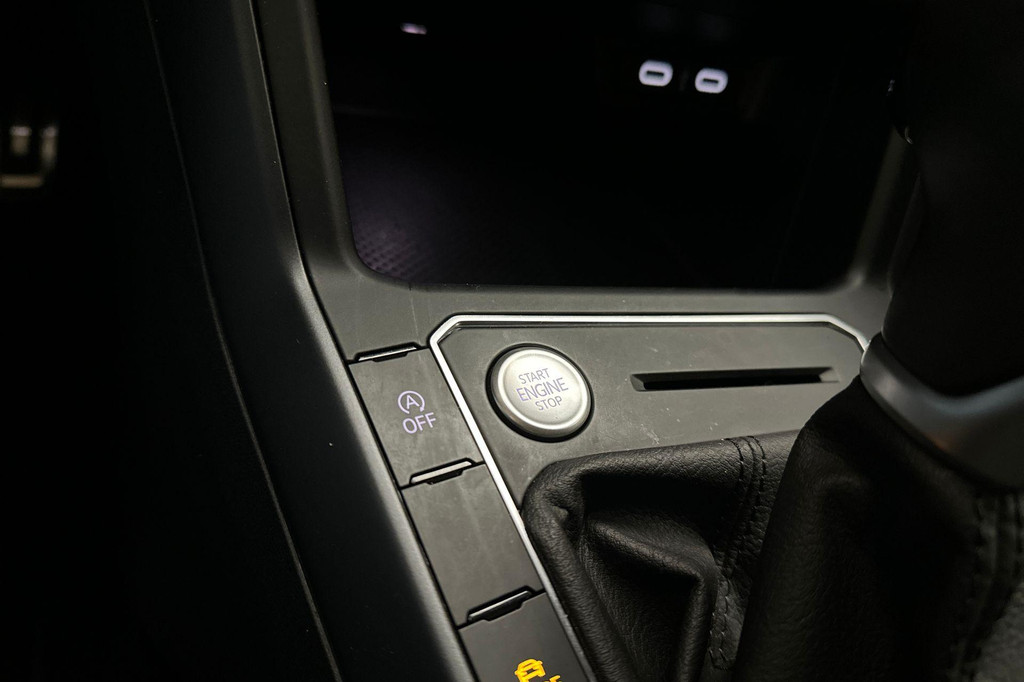 Volkswagen Taigo (KBR50B) met abonnement