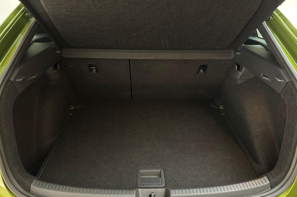 Volkswagen Taigo (KBR50B) met abonnement