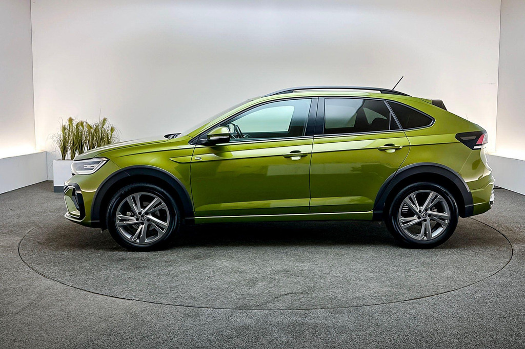 Volkswagen Taigo (KBR50B) met abonnement