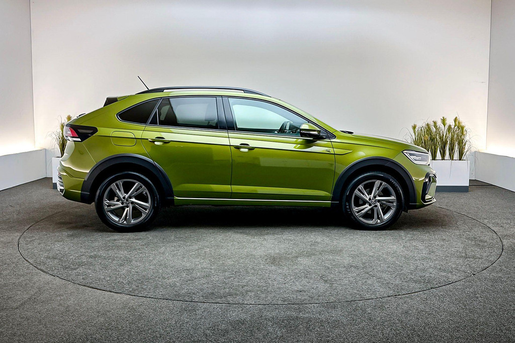 Volkswagen Taigo (KBR50B) met abonnement