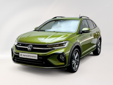 Volkswagen Taigo (KBR50B) met auto abonnement