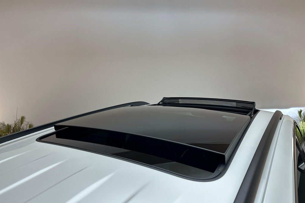 Seat Tarraco (KBN67H) met abonnement