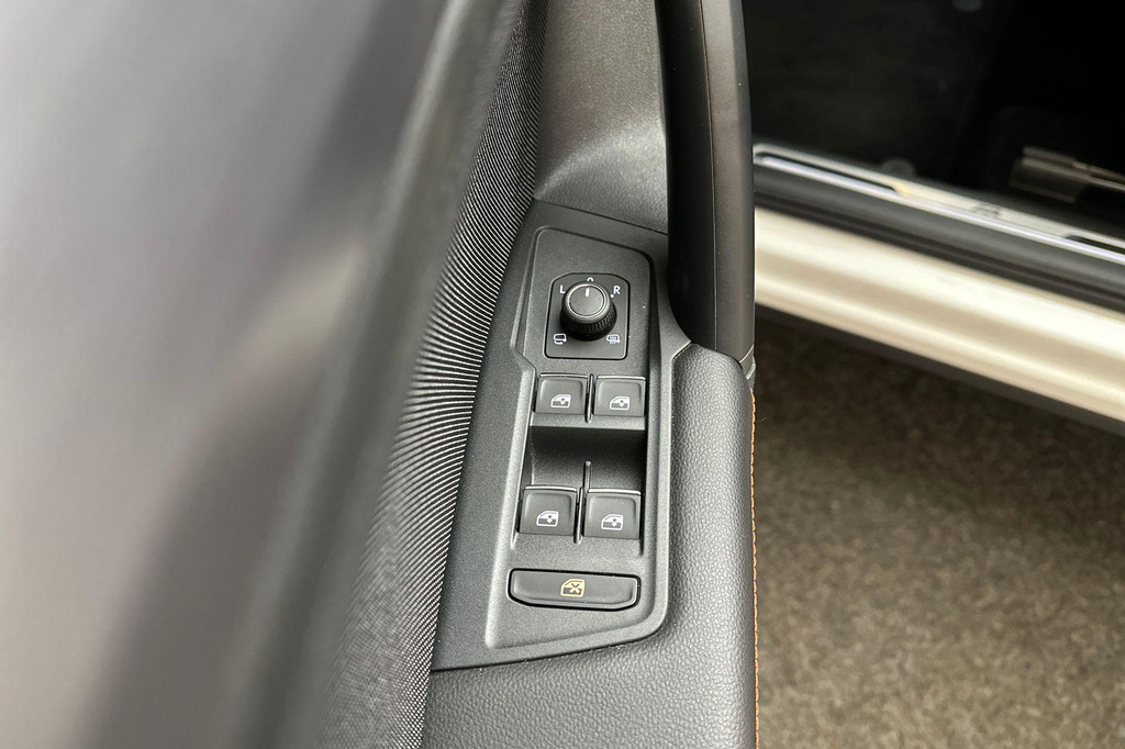 Seat Tarraco (KBN67H) met abonnement