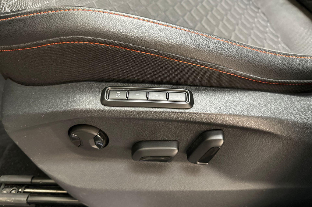 Seat Tarraco (KBN67H) met abonnement