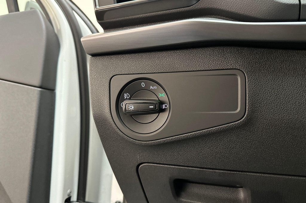 Seat Tarraco (KBN67H) met abonnement