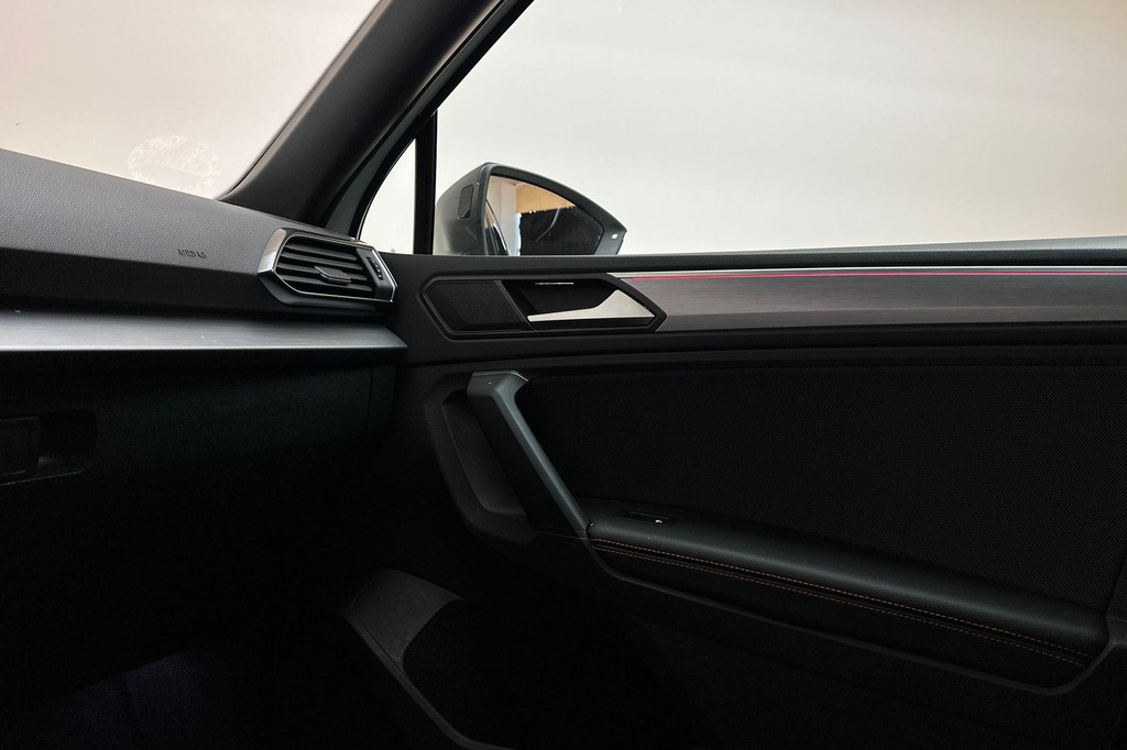 Seat Tarraco (KBN67H) met abonnement