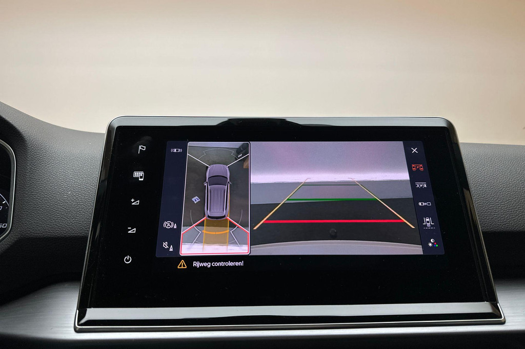 Seat Tarraco (KBN67H) met abonnement