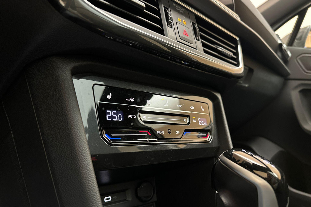 Seat Tarraco (KBN67H) met abonnement