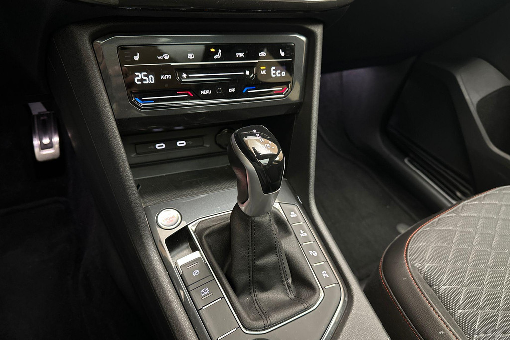 Seat Tarraco (KBN67H) met abonnement