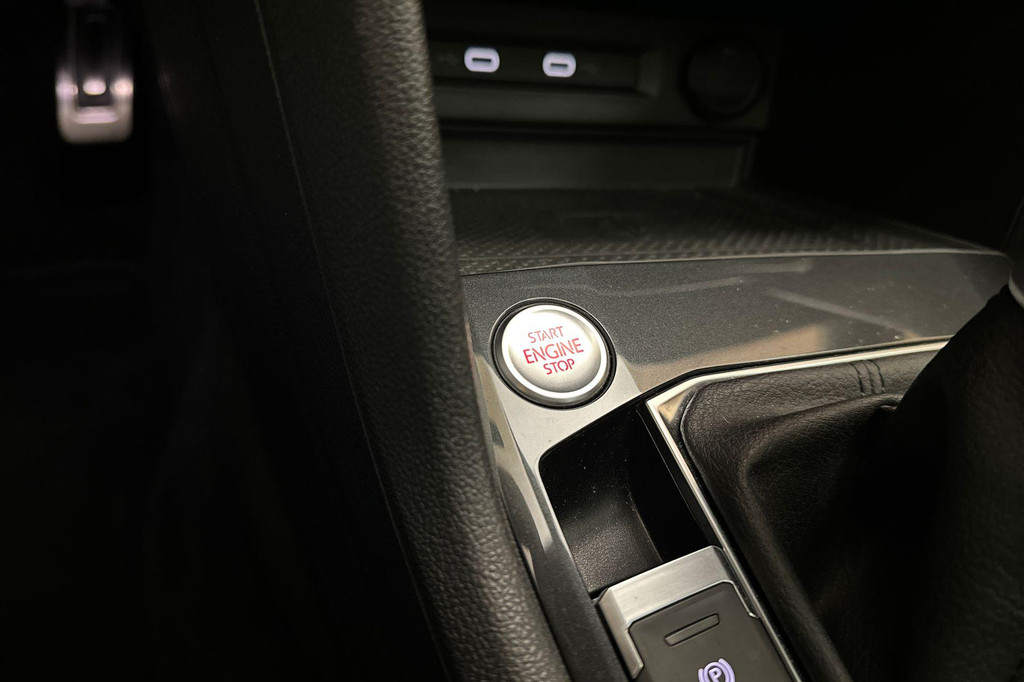 Seat Tarraco (KBN67H) met abonnement