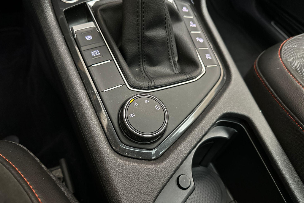 Seat Tarraco (KBN67H) met abonnement