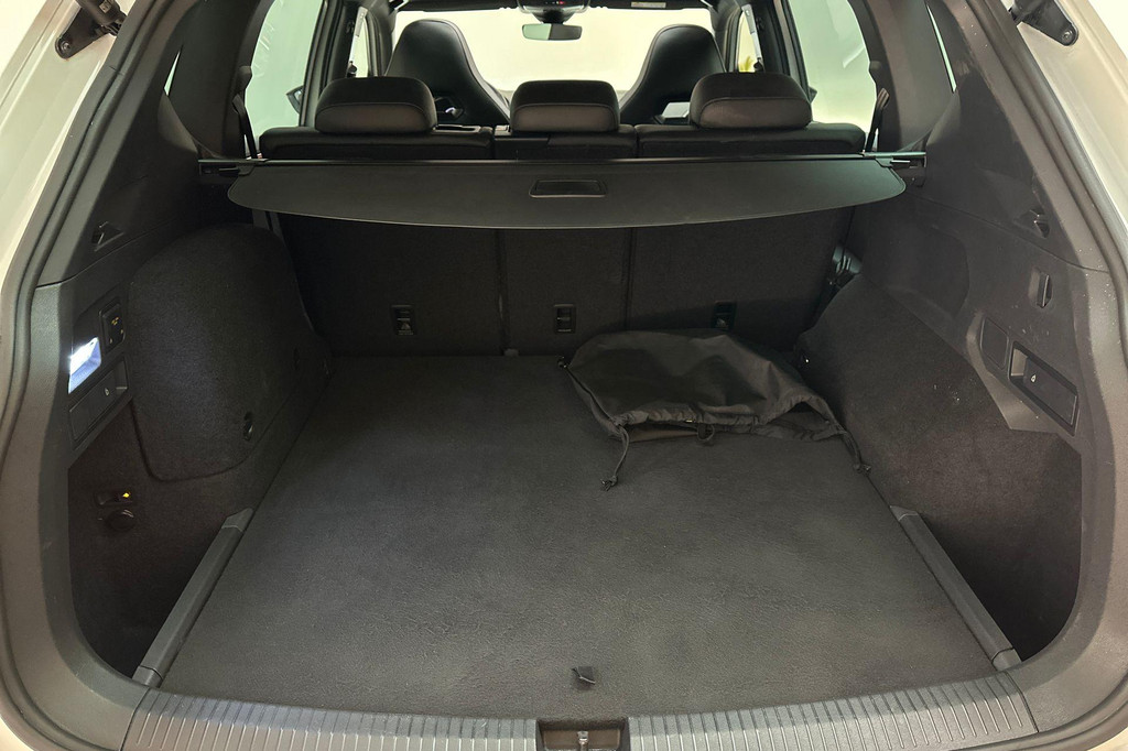 Seat Tarraco (KBN67H) met abonnement