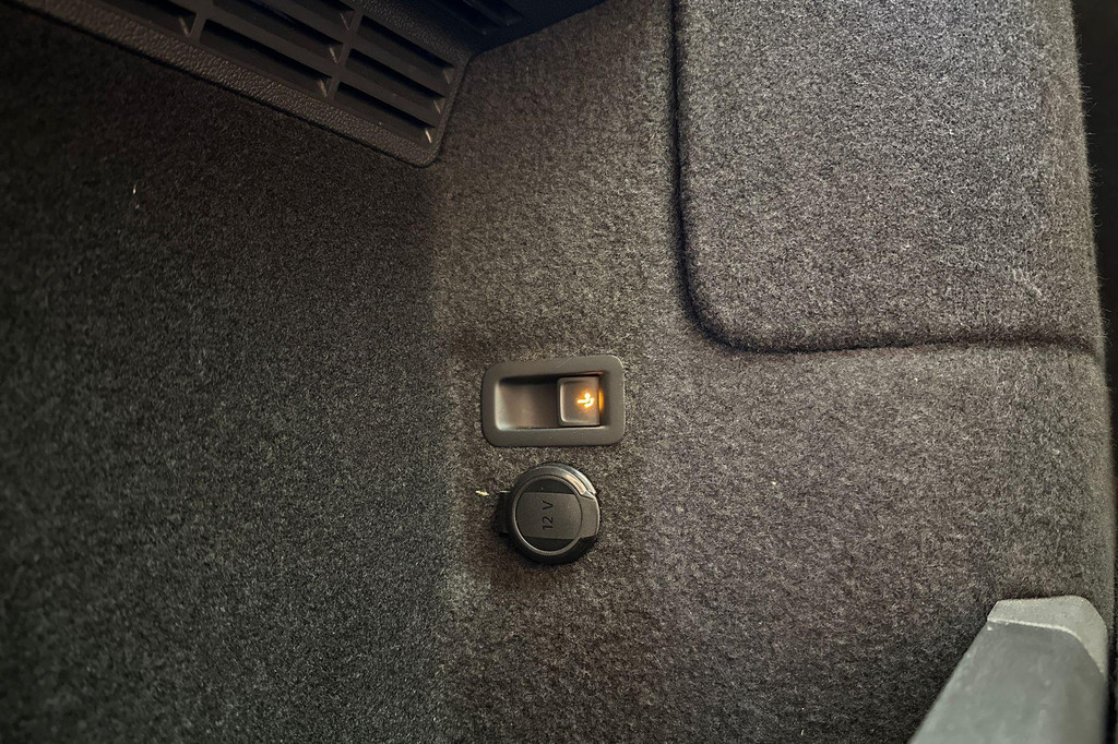 Seat Tarraco (KBN67H) met abonnement