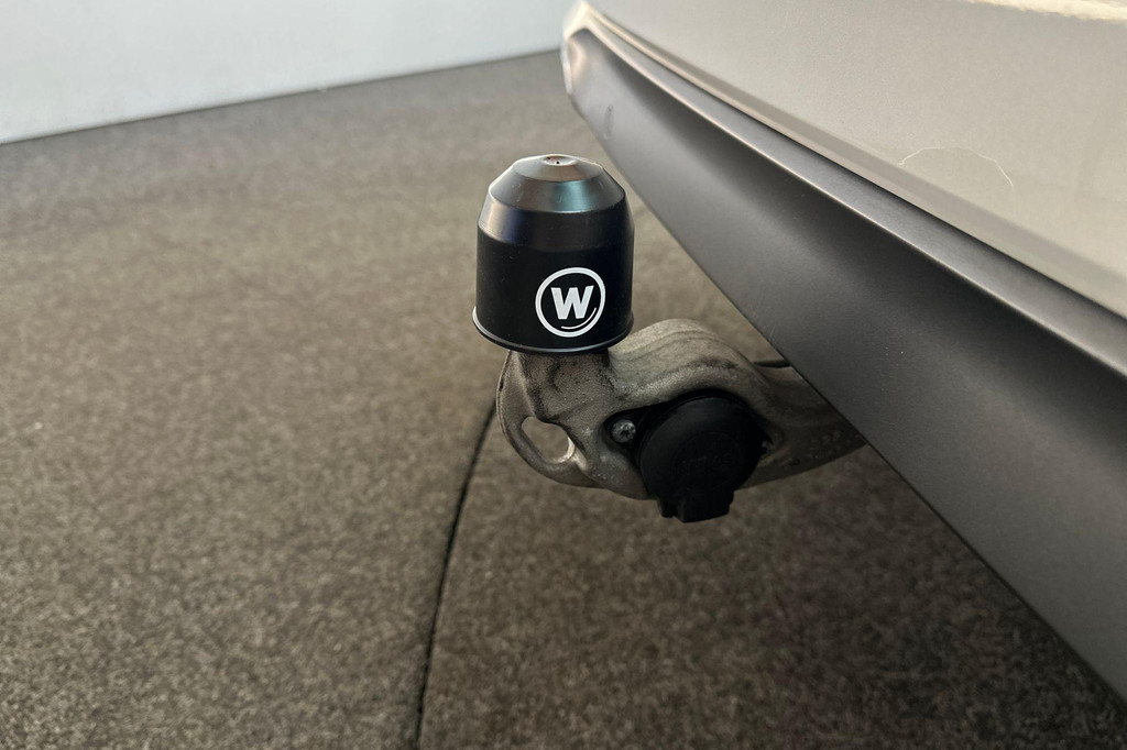 Seat Tarraco (KBN67H) met abonnement