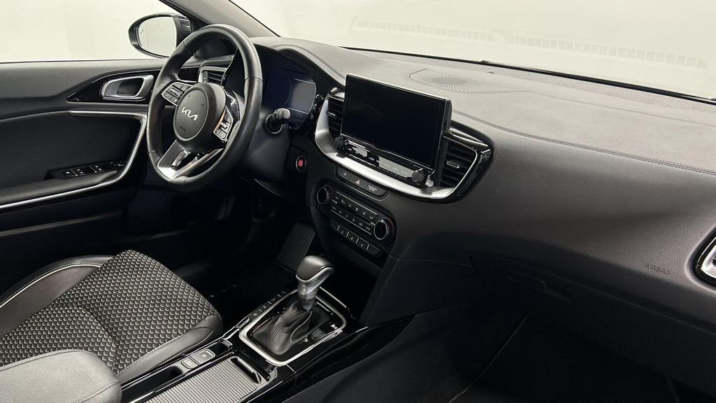 Kia Ceed Sportswagon (GBK75J) met abonnement