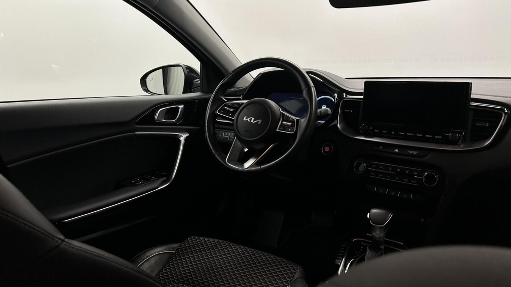 Kia Ceed Sportswagon (GBK75J) met abonnement