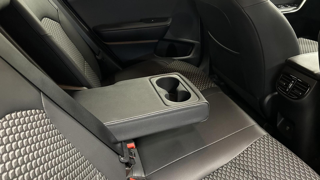 Kia Ceed Sportswagon (GBK75J) met abonnement