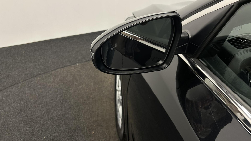 Kia Ceed Sportswagon (GBK75J) met abonnement