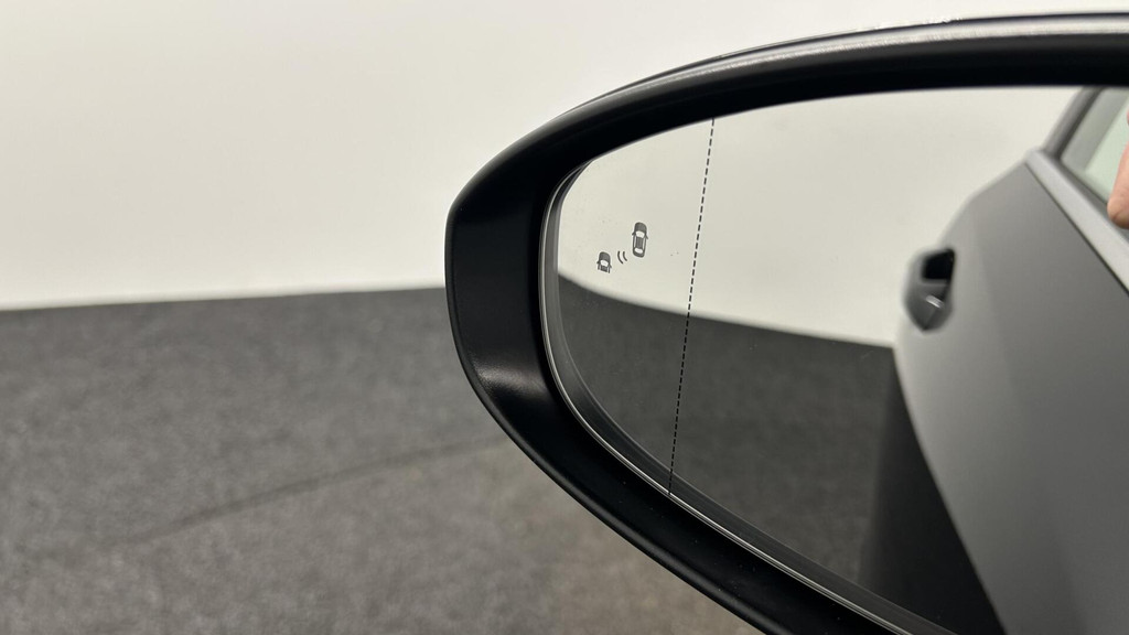 Kia Ceed Sportswagon (GBK75J) met abonnement