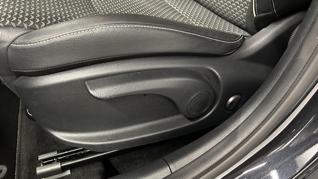 Kia Ceed Sportswagon (GBK75J) met abonnement