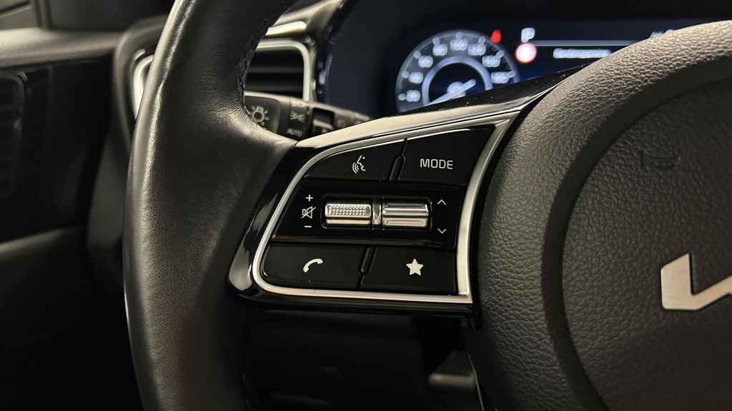 Kia Ceed Sportswagon (GBK75J) met abonnement