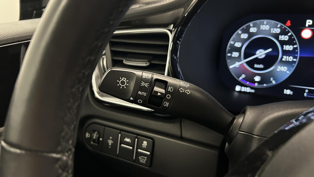 Kia Ceed Sportswagon (GBK75J) met abonnement