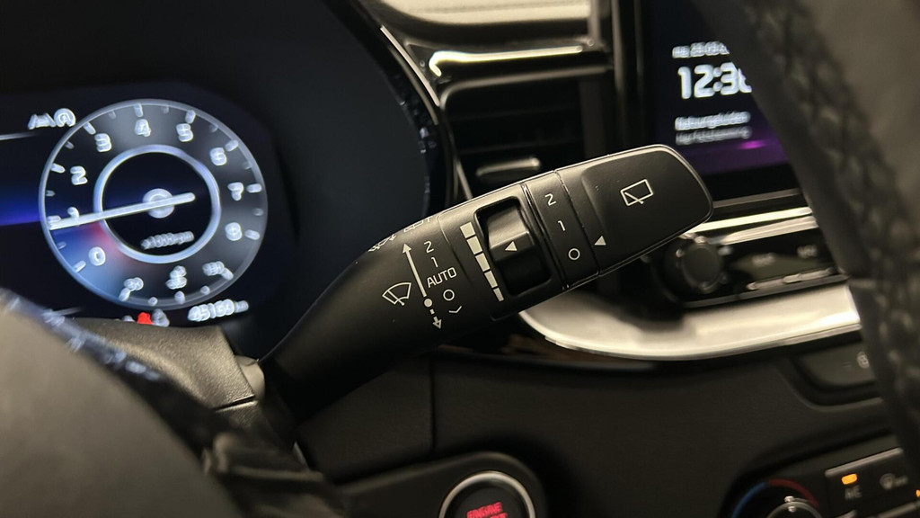 Kia Ceed Sportswagon (GBK75J) met abonnement