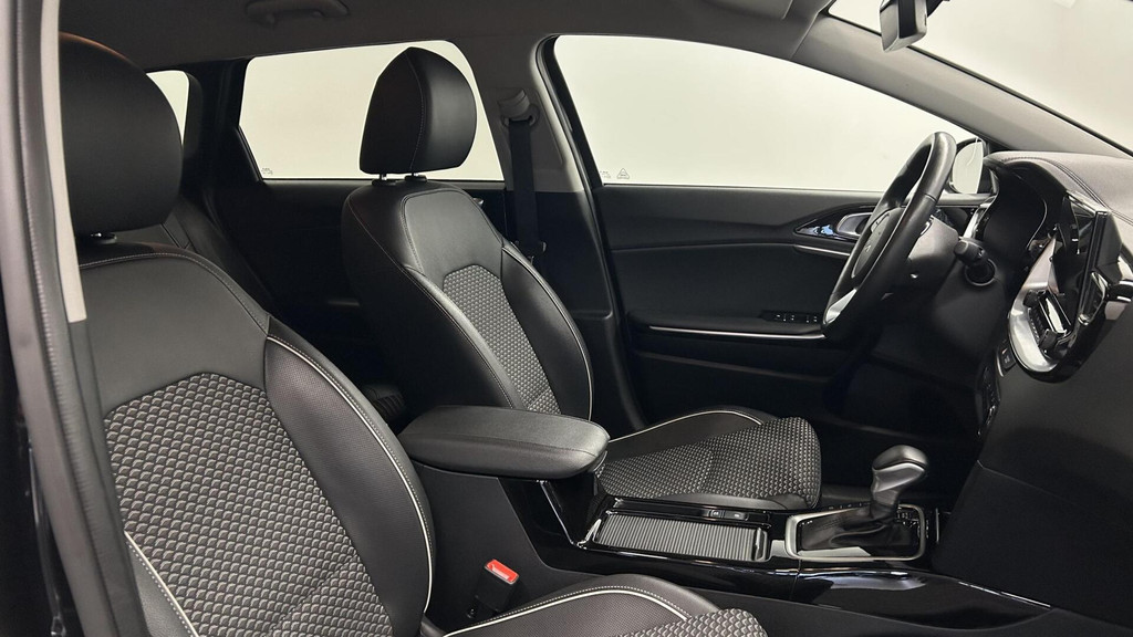 Kia Ceed Sportswagon (GBK75J) met abonnement