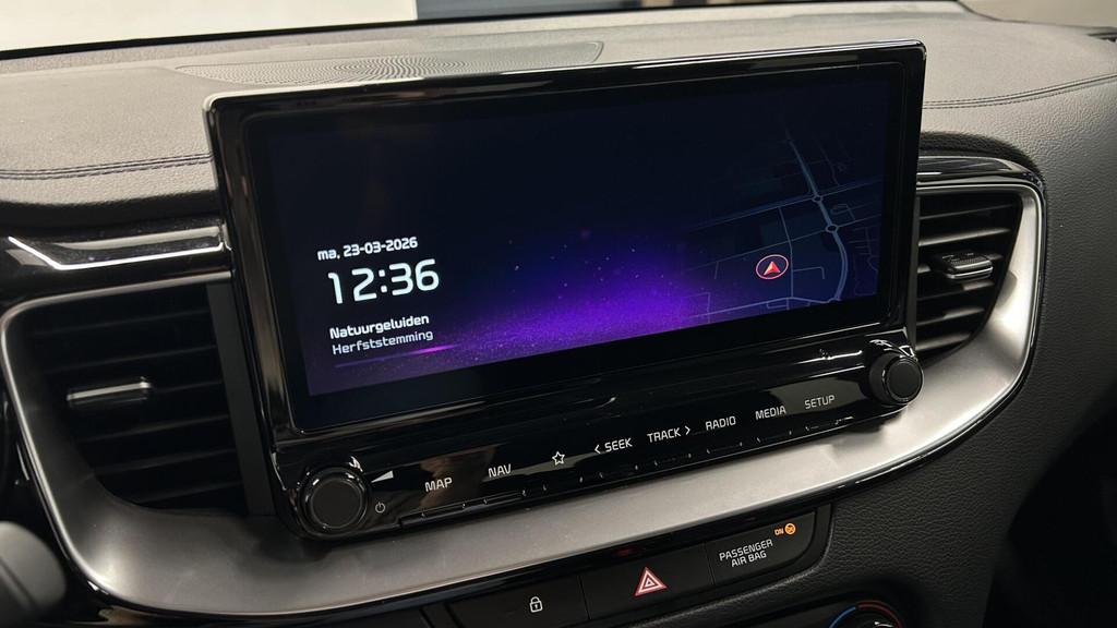 Kia Ceed Sportswagon (GBK75J) met abonnement