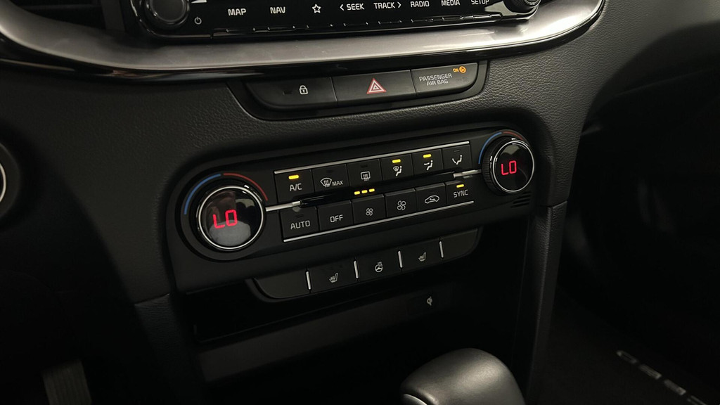 Kia Ceed Sportswagon (GBK75J) met abonnement