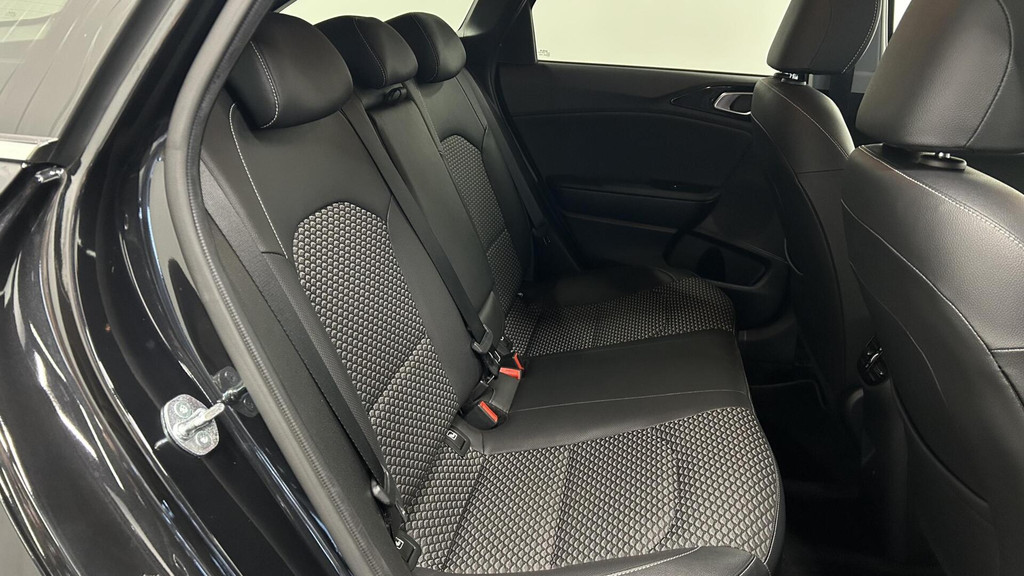 Kia Ceed Sportswagon (GBK75J) met abonnement