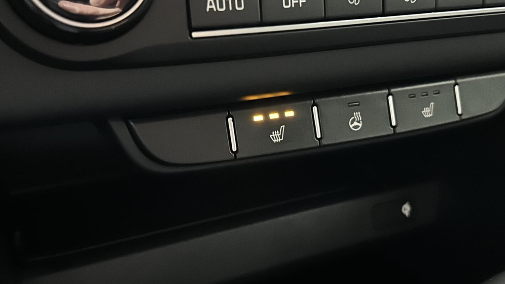 Kia Ceed Sportswagon (GBK75J) met abonnement