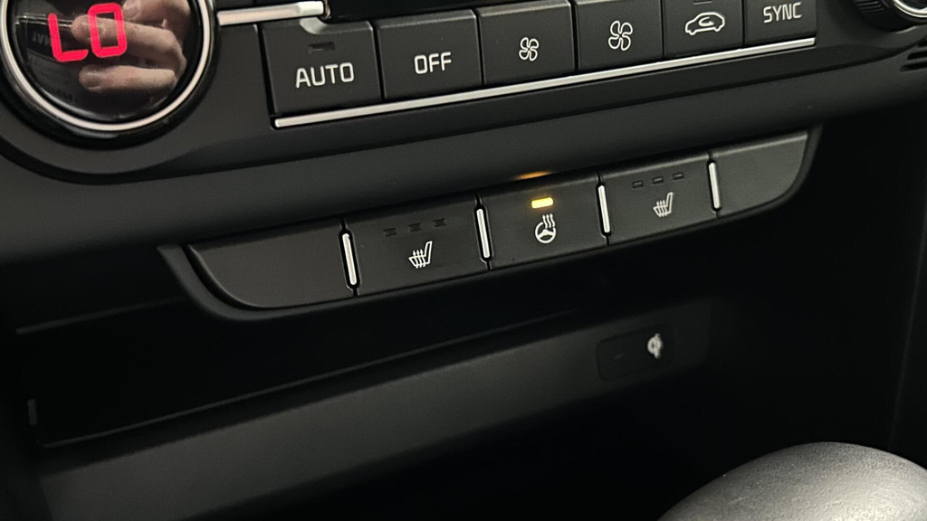 Kia Ceed Sportswagon (GBK75J) met abonnement